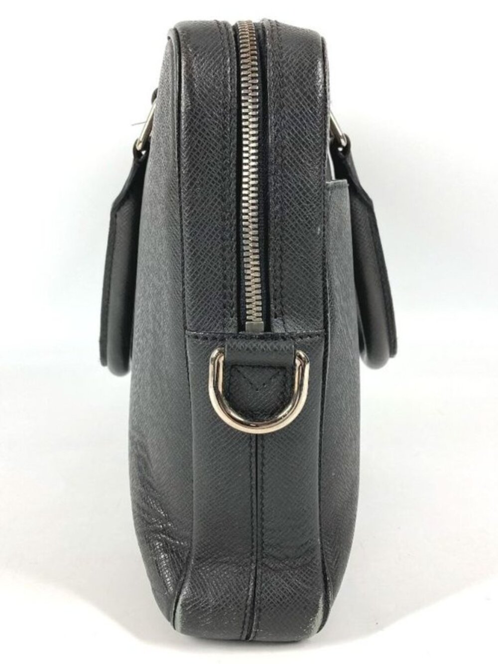 Louis Vuitton Business Bag PDB Porto Documan PM Taiga Leather - Picture 4 of 9